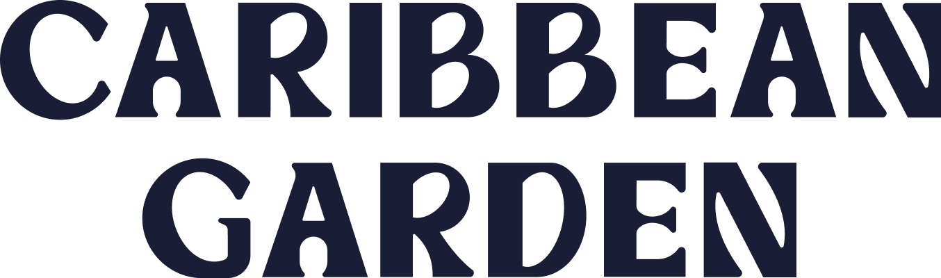 Caribbean Garden
